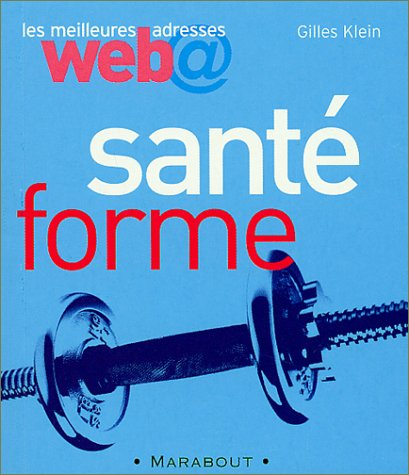 Mini Web santé
