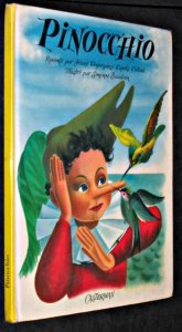 Pinocchio