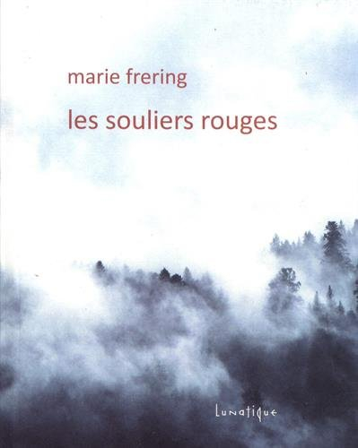Les souliers rouges