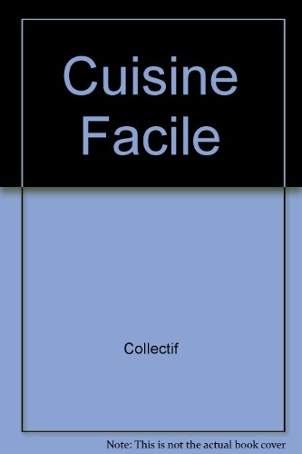 Cuisine Facile