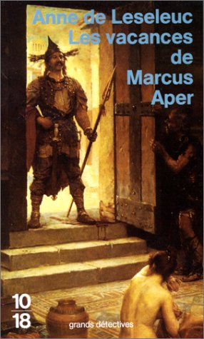 Les Vacances de Marcus Aper
