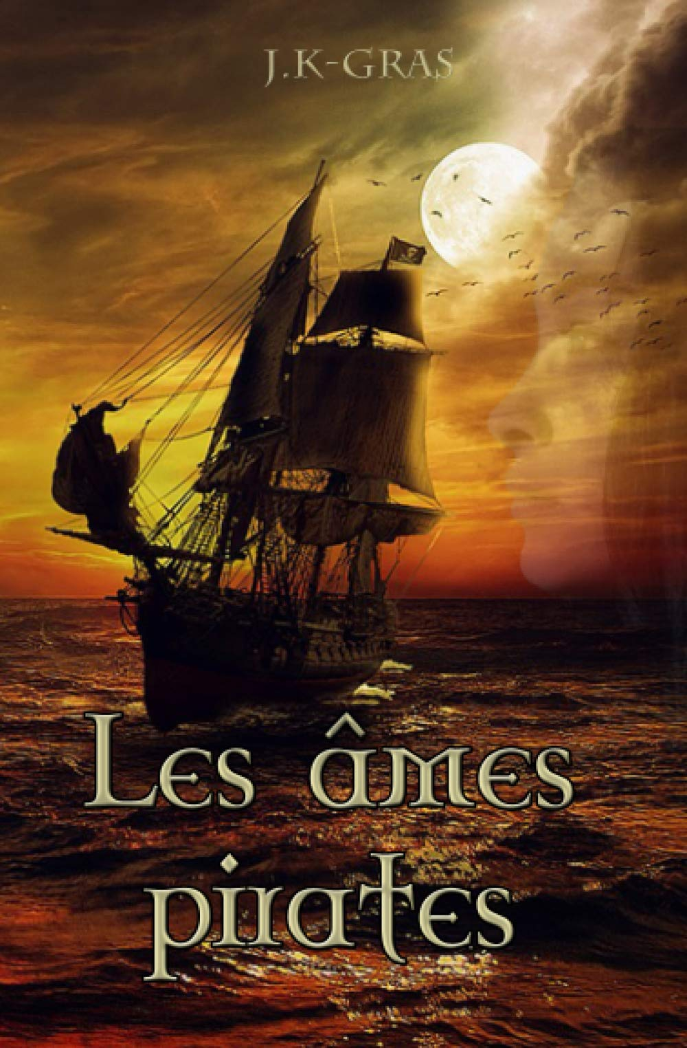 Les Âmes Pirates: L'Anarkhia
