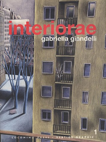 Interiorae. Vol. 1