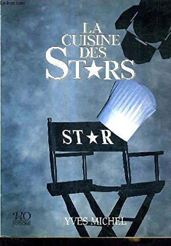 la cuisine des stars