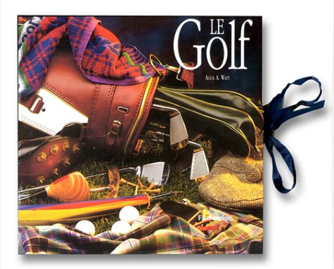Le golf