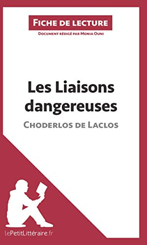 Les Liaisons dangereuses