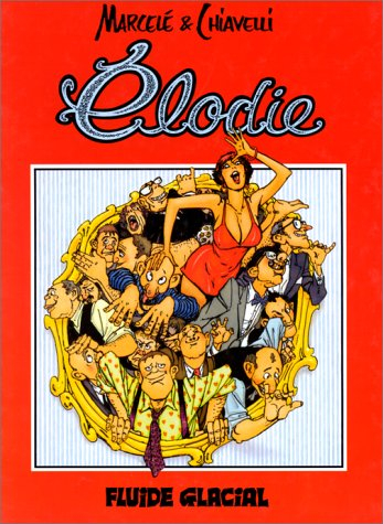 Elodie