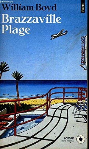 brazzaville plage