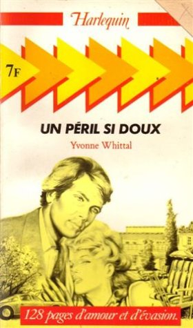un péril si doux : collection : harlequin n, es20