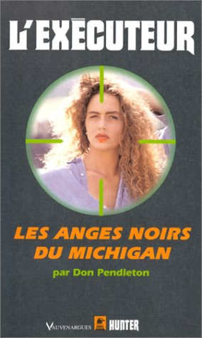 anges noirs du michigan