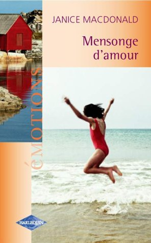 Mensonge d'amour