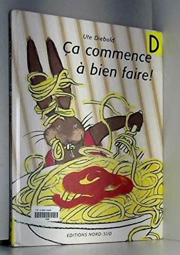 Ca commence à bien faire !