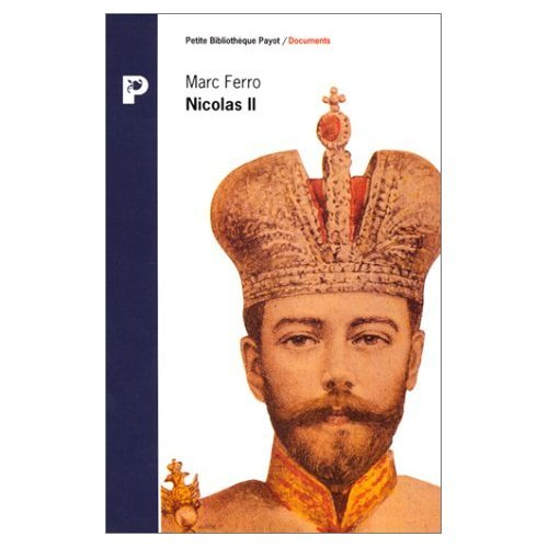 Nicolas II