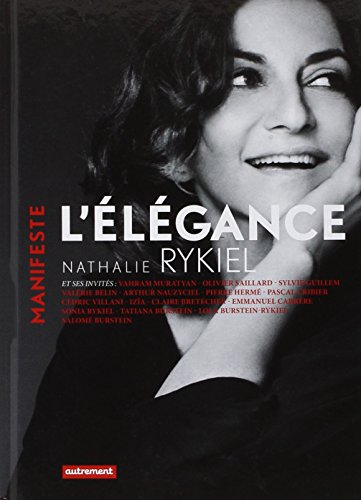 L'élégance