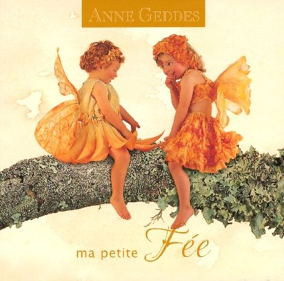 Ma petite fée