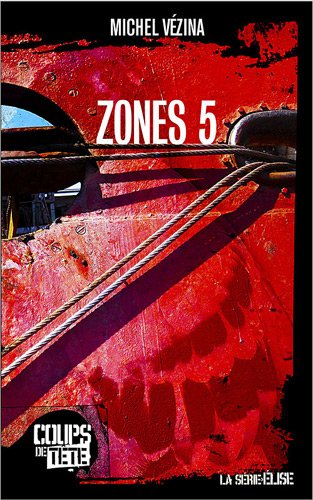 Elise : Zones 5
