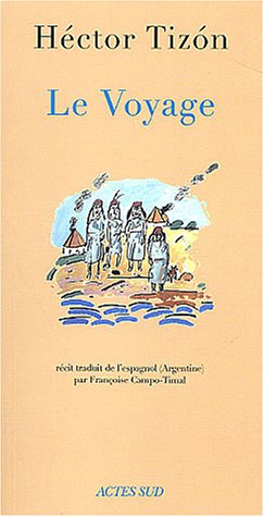 Le voyage