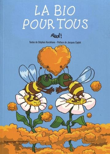 La bio pour tous