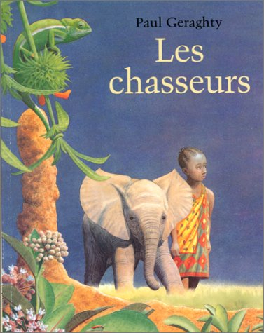 Les chasseurs