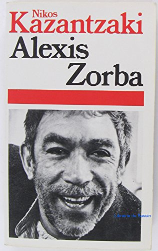 alexis zorba
