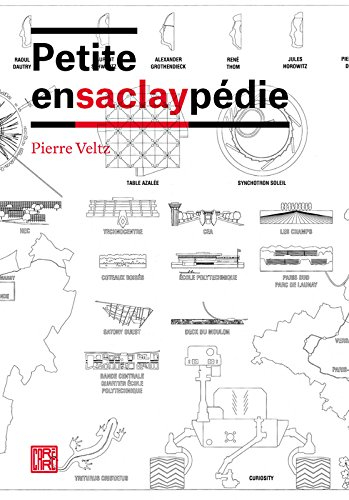 Petite enSaclaypédie