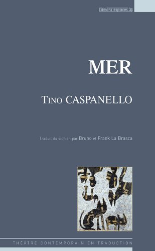 Mer : théâtre