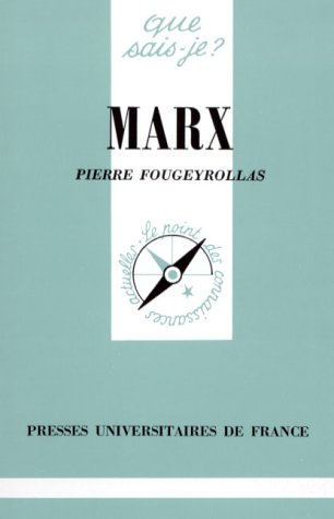 Marx