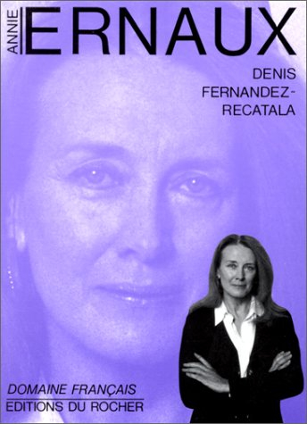 Annie Ernaux