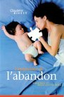 l'empreinte de l'abandon