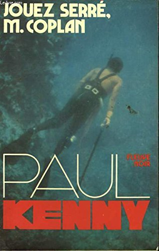 jouez serré, m. coplan