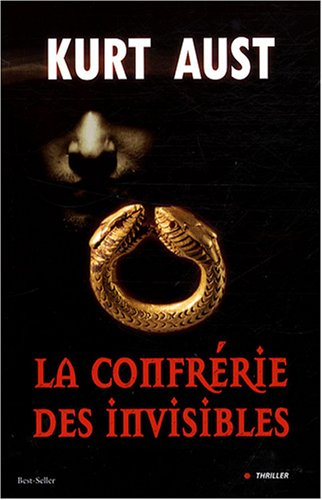 La confrérie des invisibles