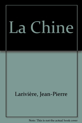 La Chine