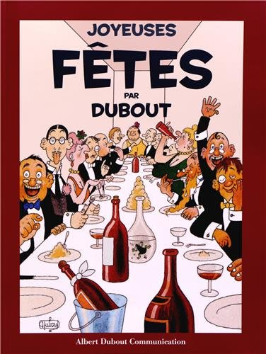 Joyeuses fêtes