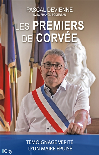 Les premiers de corvée