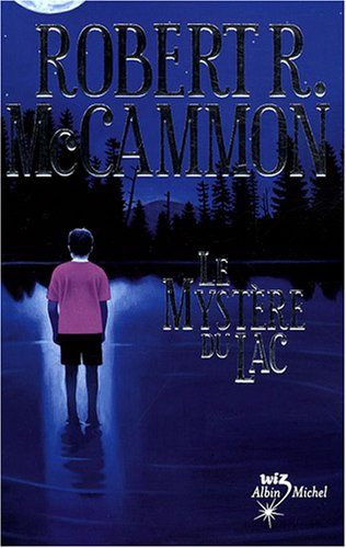 Le mystère du lac