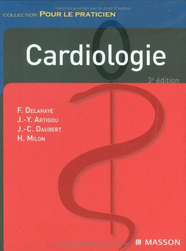 Cardiologie