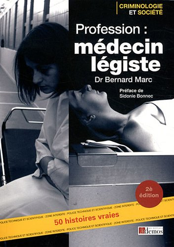 Profession médecin légiste : le quotidien d'un médecin des violences