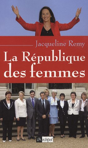 La République des femmes