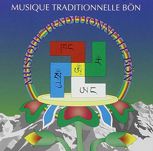musique traditionnelle bon [import anglais]