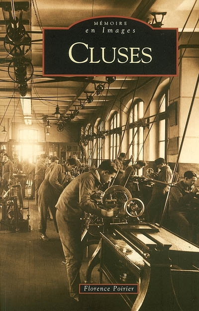 Cluses