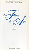 Les Fleurs de l'âge