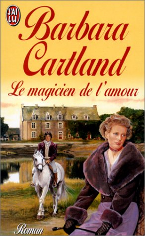 le magicien de l'amour