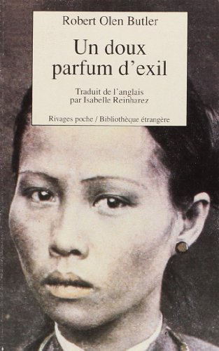 Un doux parfum d'exil