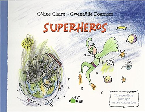 Superhéros