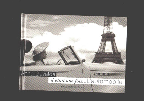 Il était une fois- l'automobile