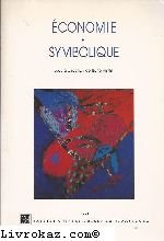 Economie et symbolique