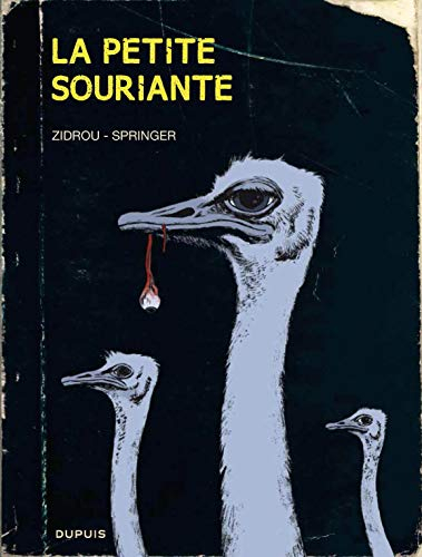 La petite souriante