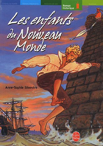 Les enfants du Nouveau Monde