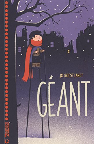 Géant
