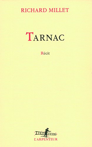 Tarnac : récit